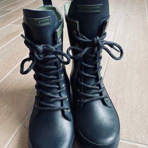 Polo rainboots
